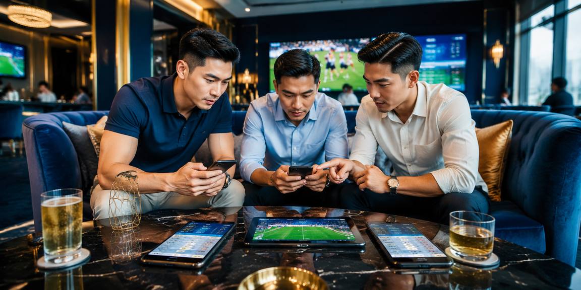 gs2 mobile gaming